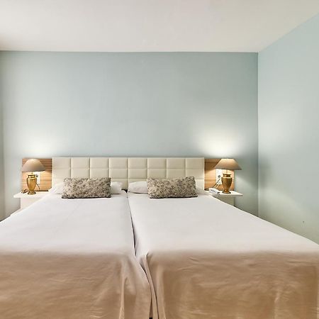 Monica Hotel Cambrils Exterior photo