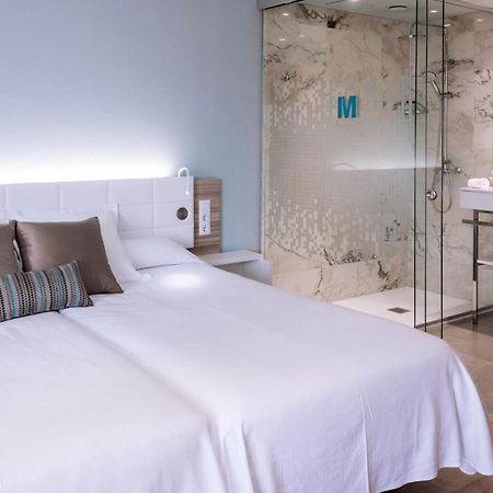 Monica Hotel Cambrils Exterior photo