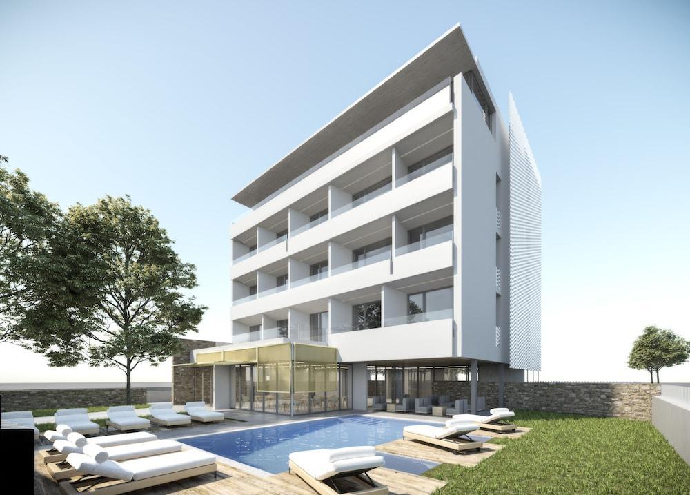 Monica Hotel Cambrils Exterior photo