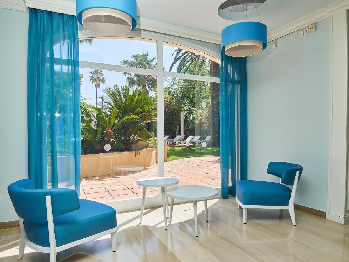 Monica Hotel Cambrils Exterior photo