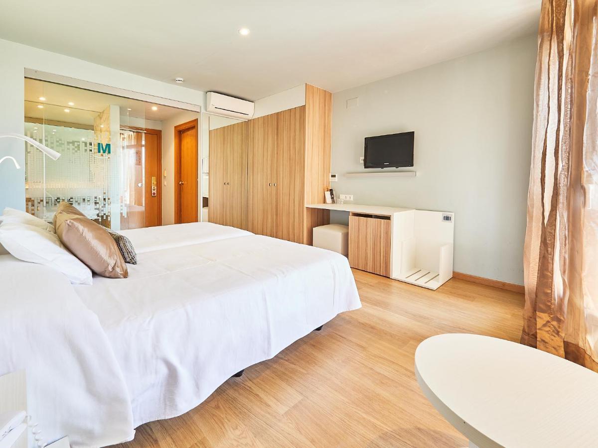 Monica Hotel Cambrils Exterior photo