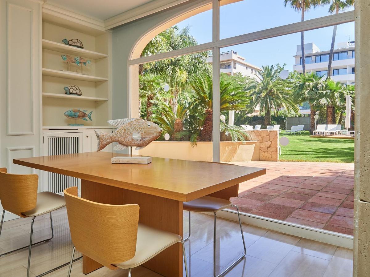 Monica Hotel Cambrils Exterior photo