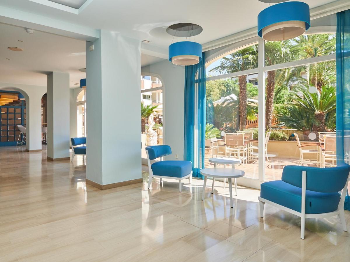 Monica Hotel Cambrils Exterior photo