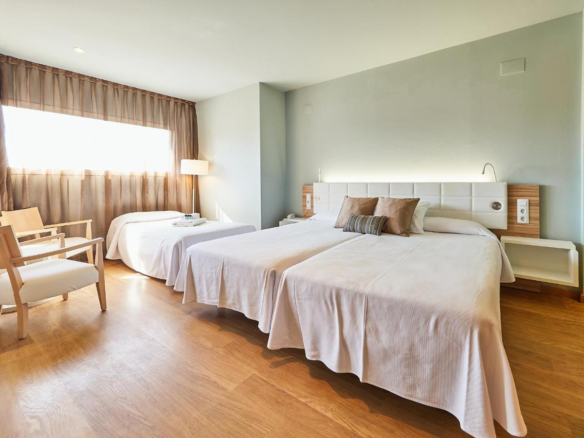 Monica Hotel Cambrils Exterior photo