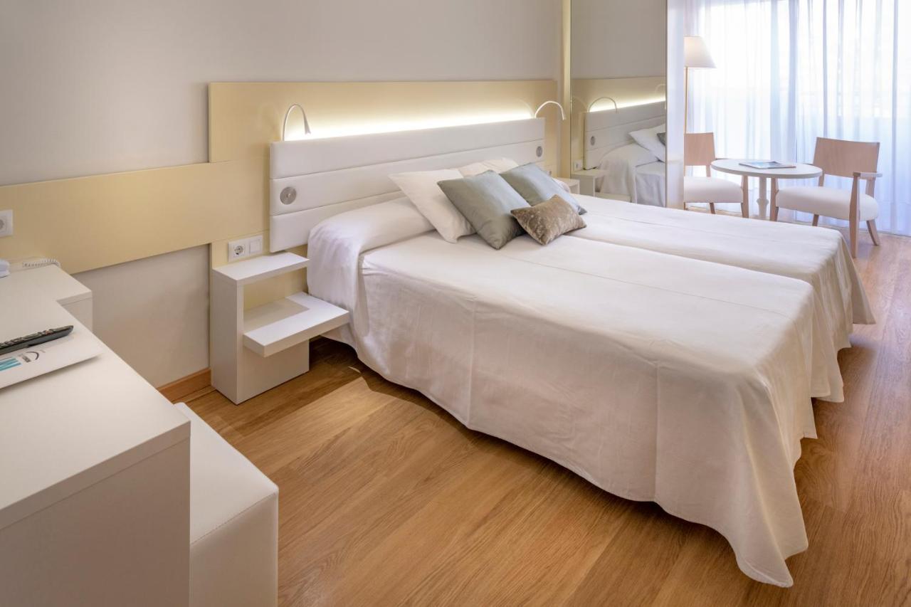 Monica Hotel Cambrils Exterior photo