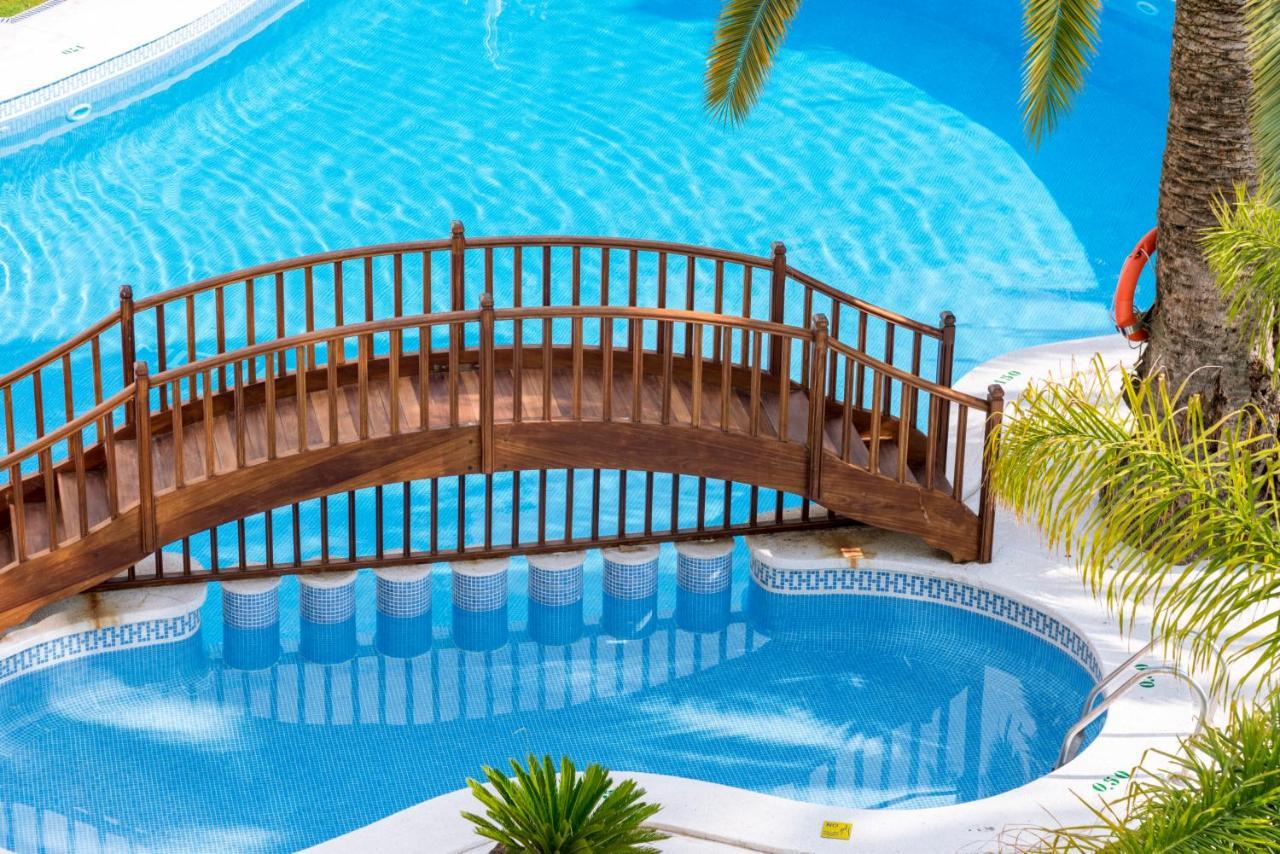Monica Hotel Cambrils Exterior photo