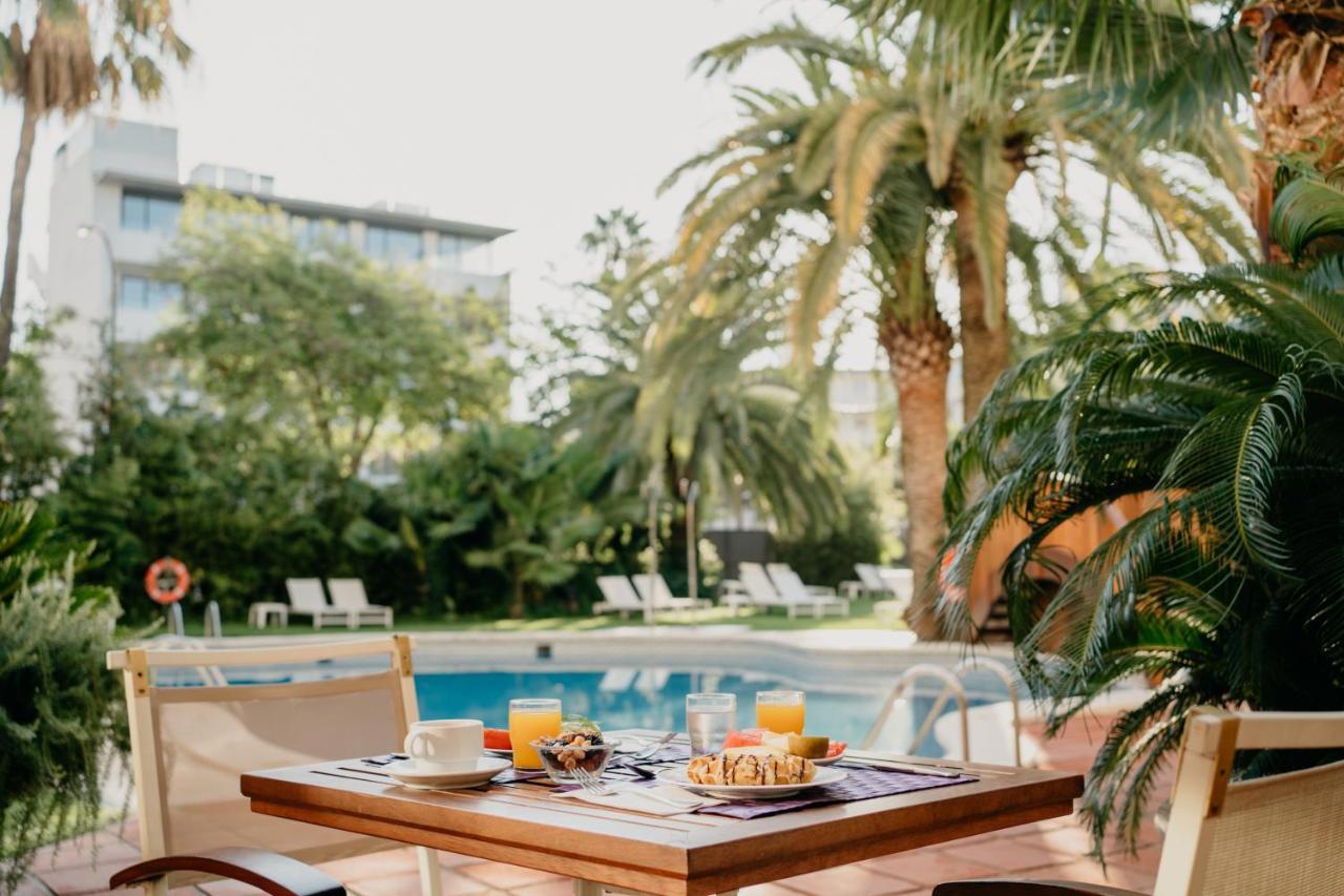 Monica Hotel Cambrils Exterior photo