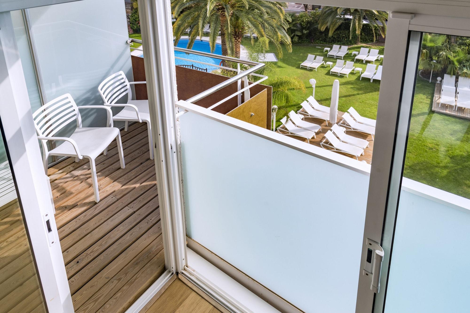 Monica Hotel Cambrils Exterior photo