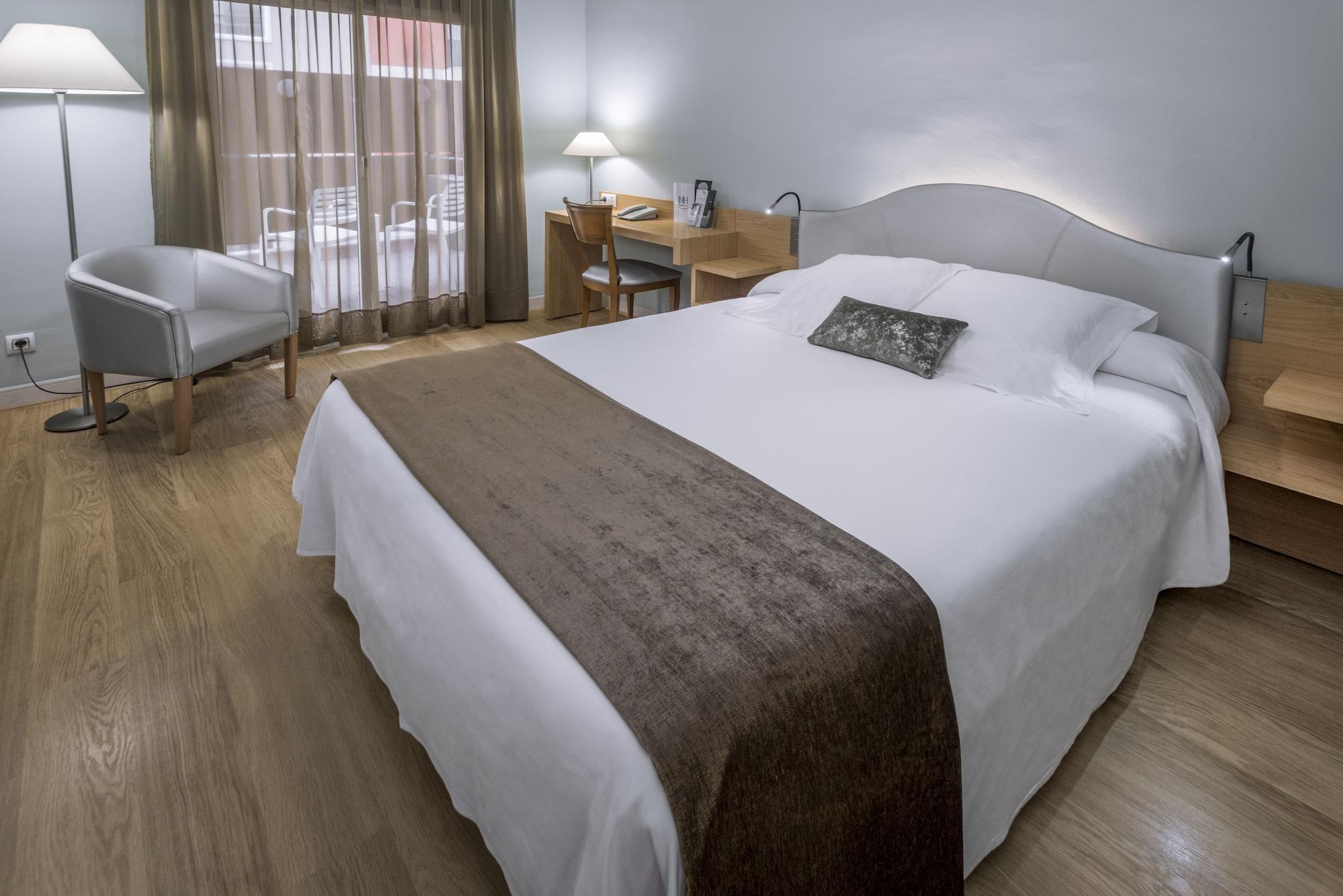 Monica Hotel Cambrils Exterior photo