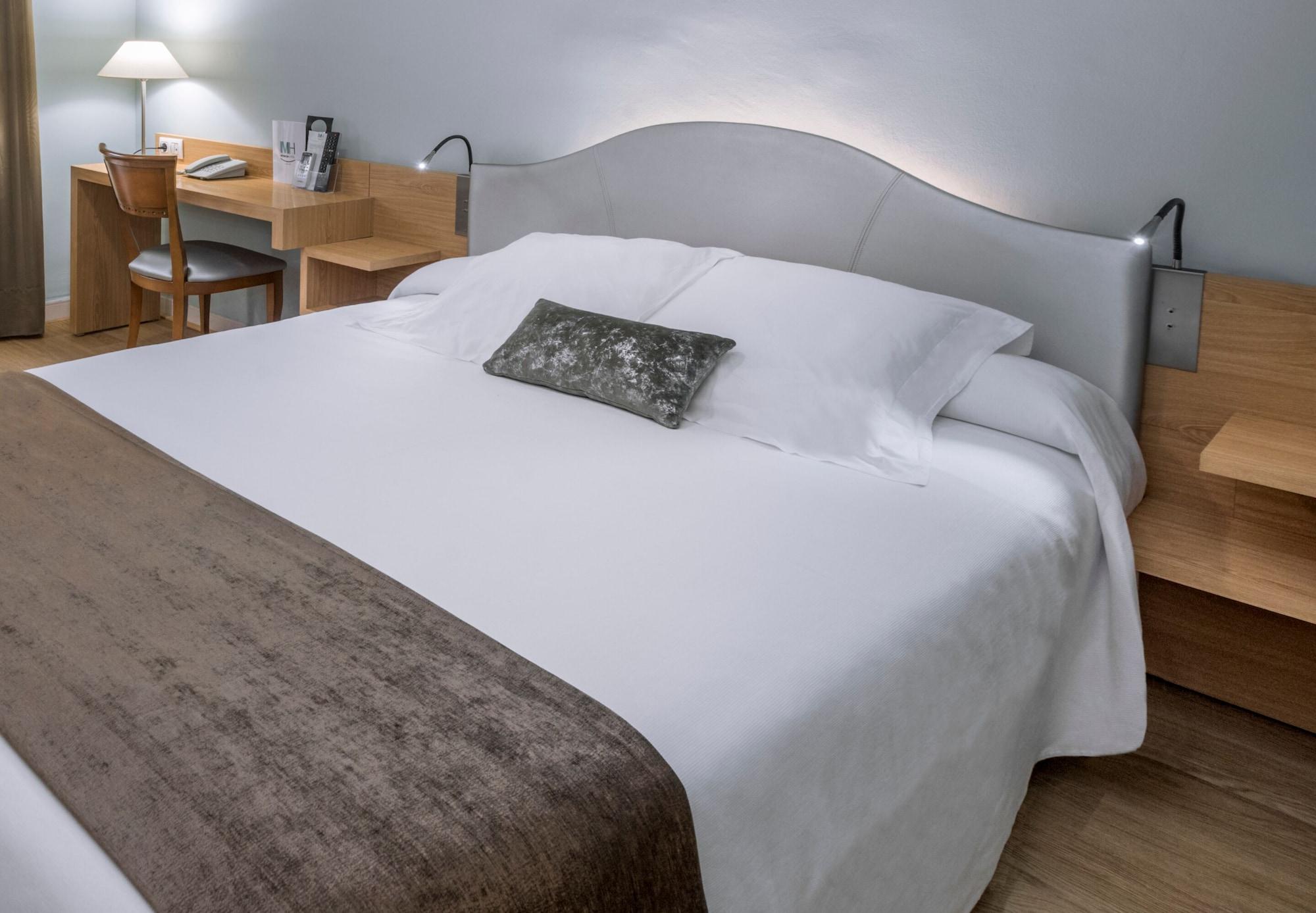 Monica Hotel Cambrils Exterior photo