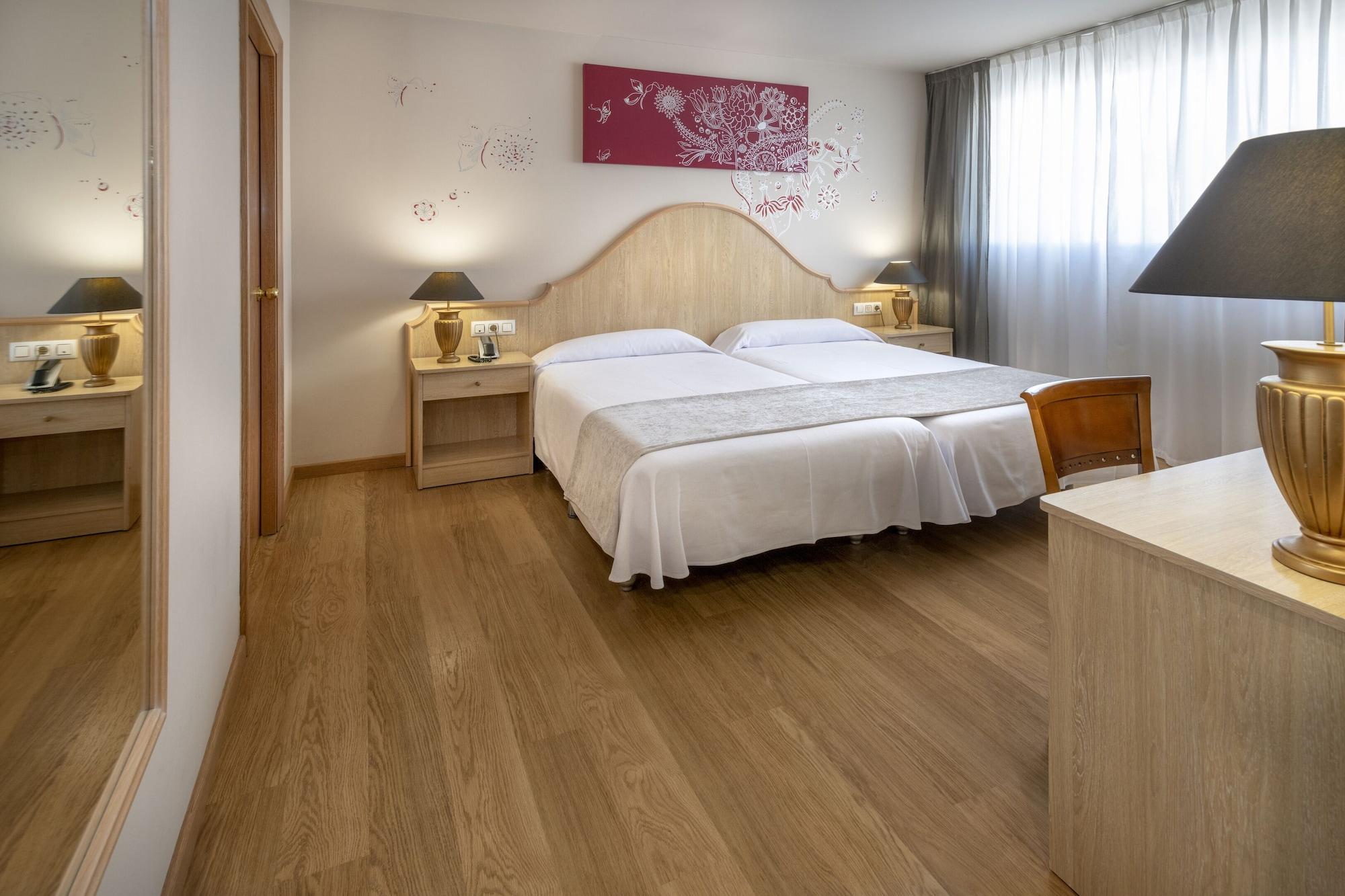Monica Hotel Cambrils Exterior photo