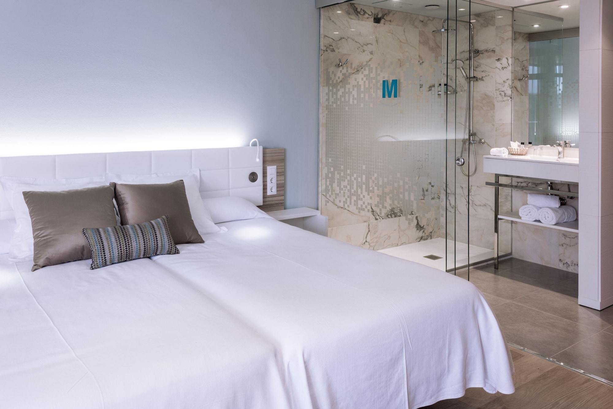 Monica Hotel Cambrils Exterior photo