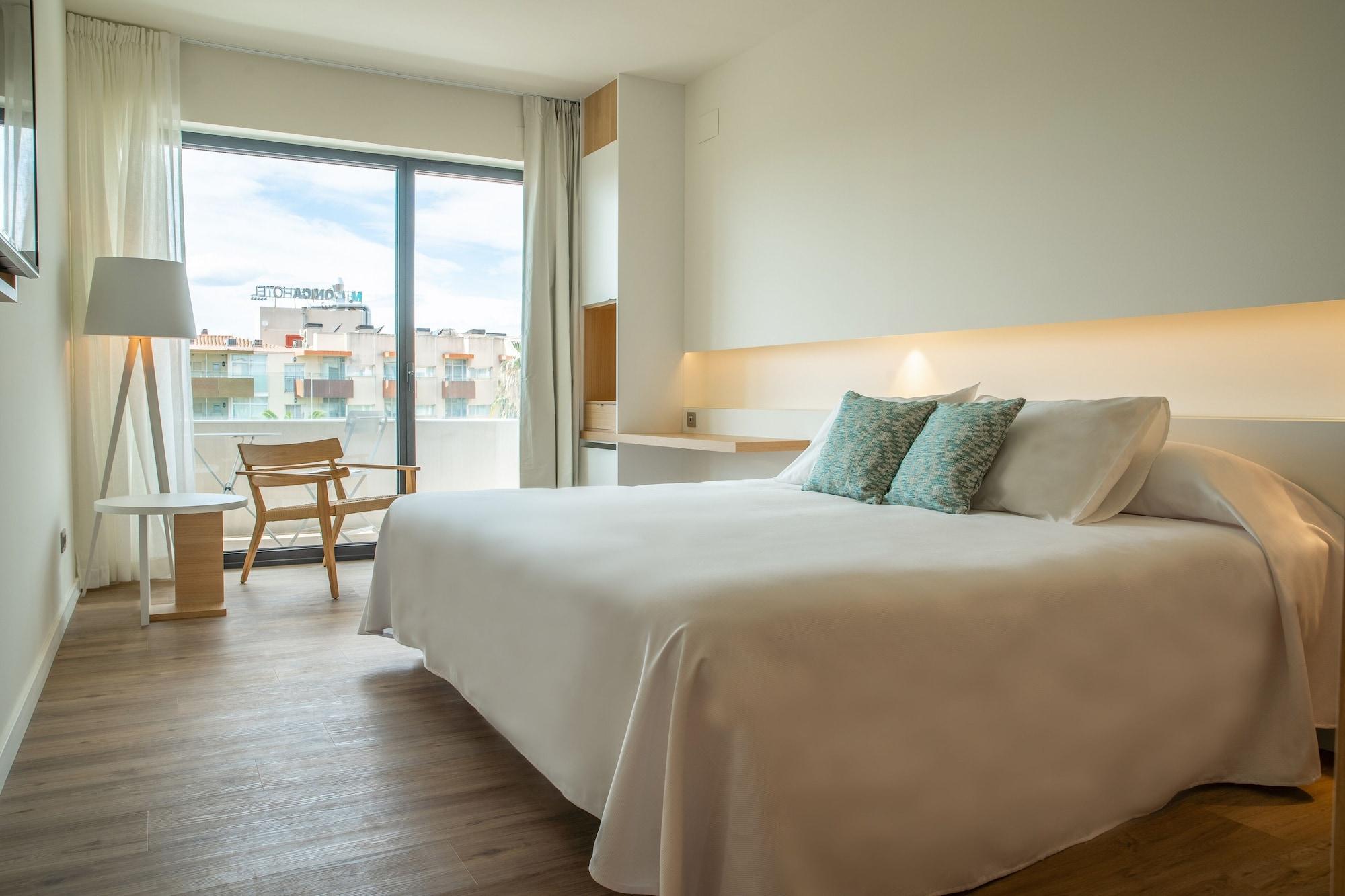 Monica Hotel Cambrils Exterior photo