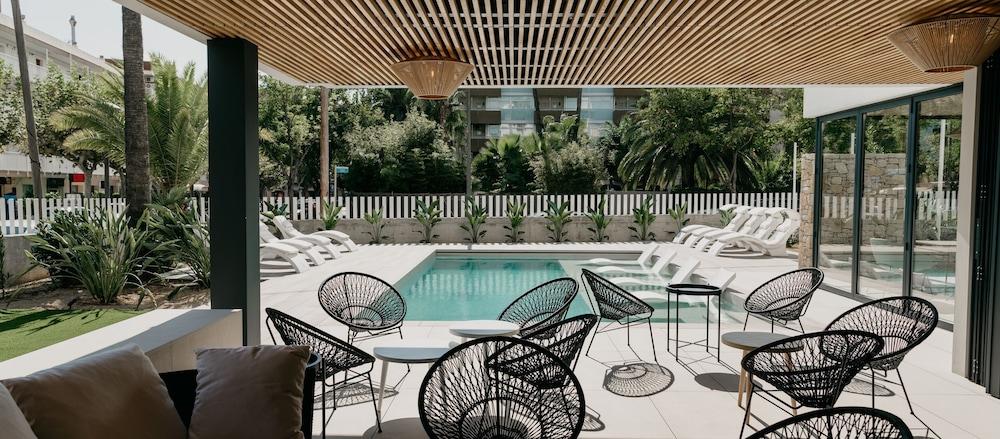 Monica Hotel Cambrils Exterior photo