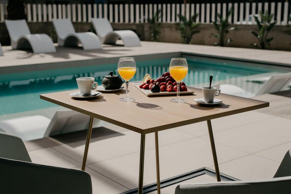 Monica Hotel Cambrils Exterior photo