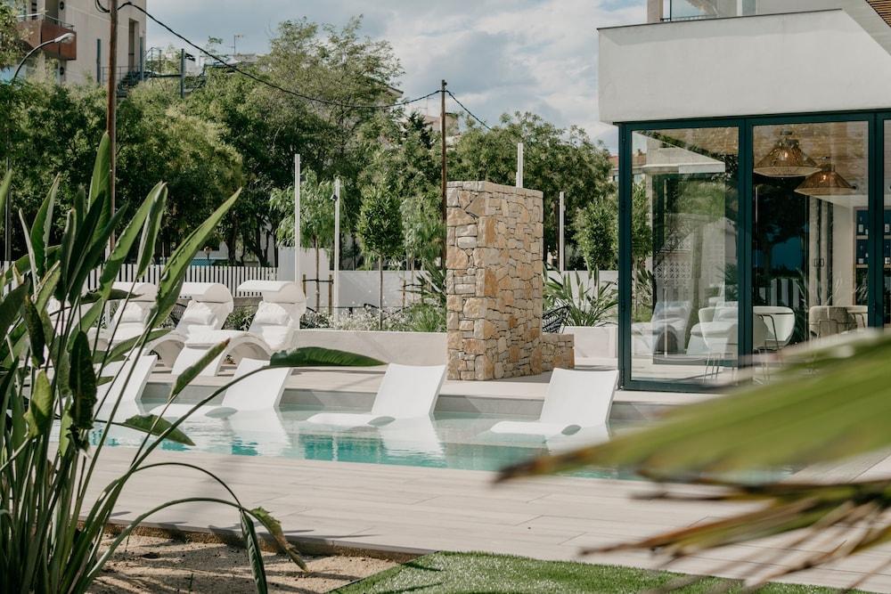 Monica Hotel Cambrils Exterior photo