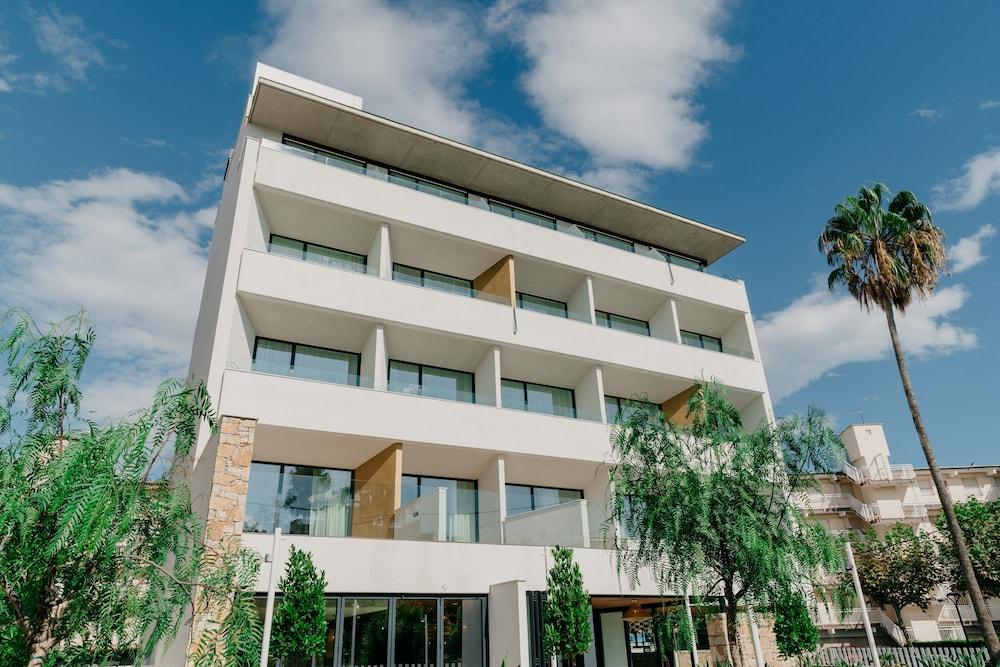 Monica Hotel Cambrils Exterior photo