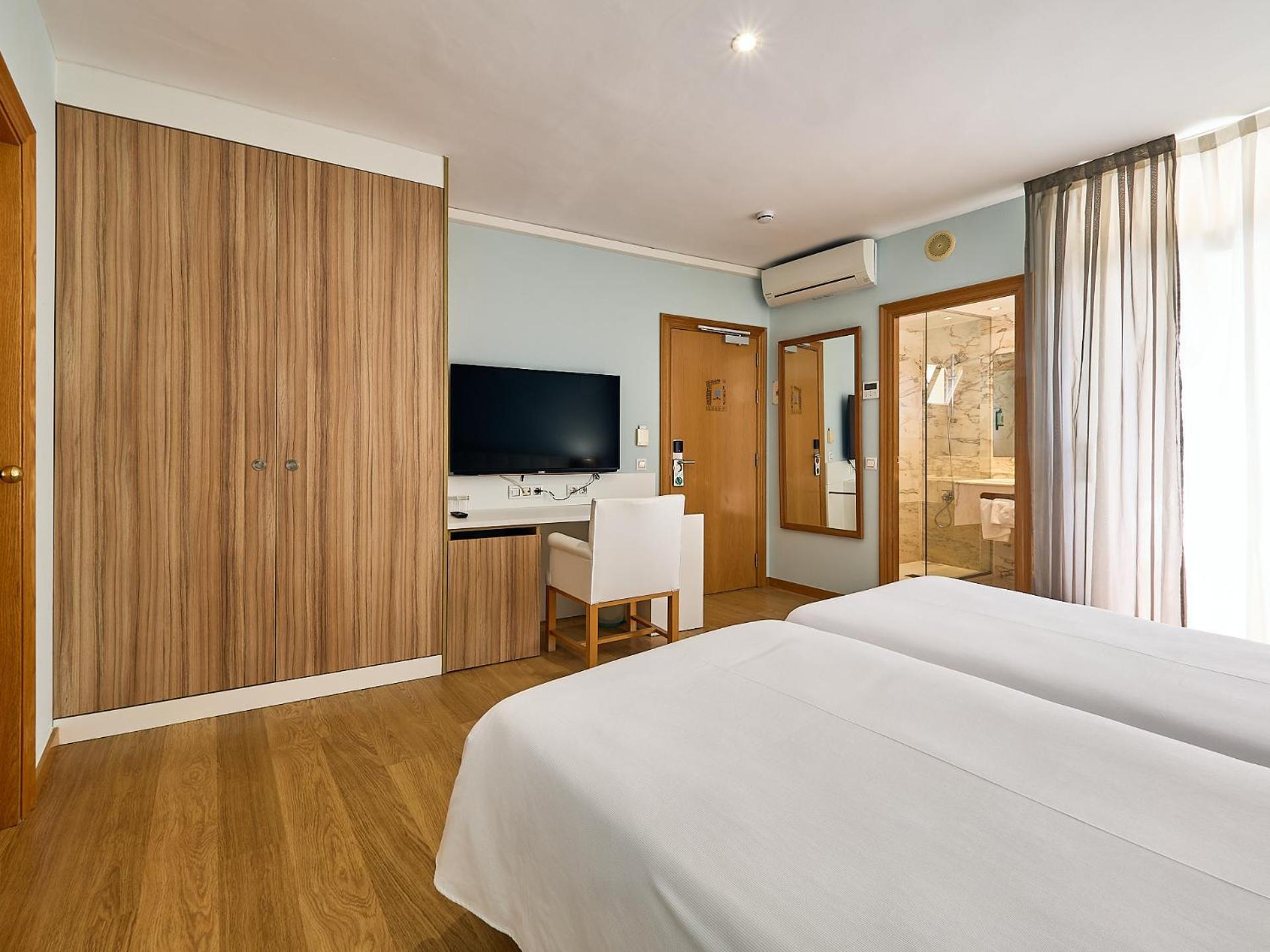 Monica Hotel Cambrils Exterior photo