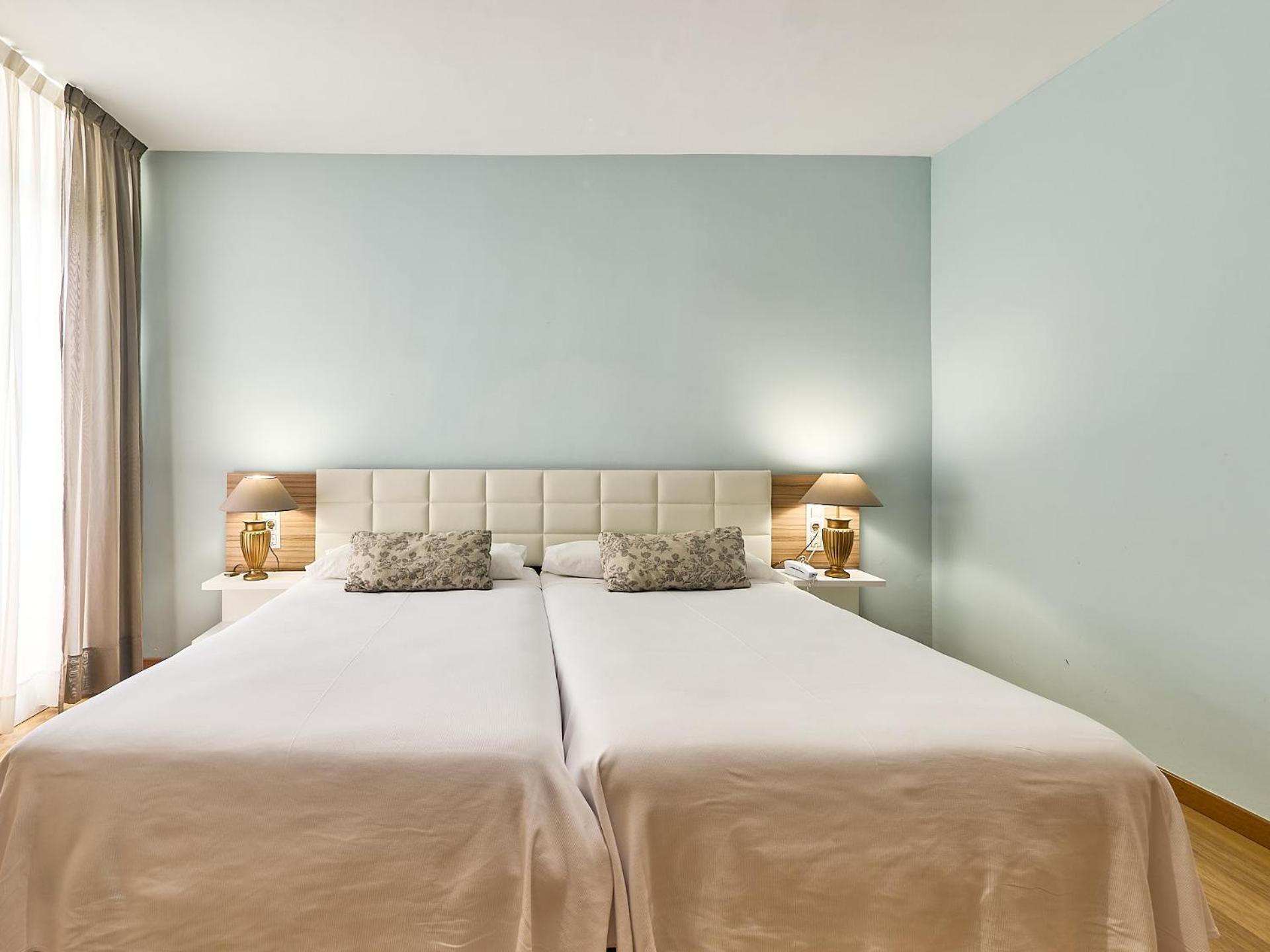 Monica Hotel Cambrils Exterior photo