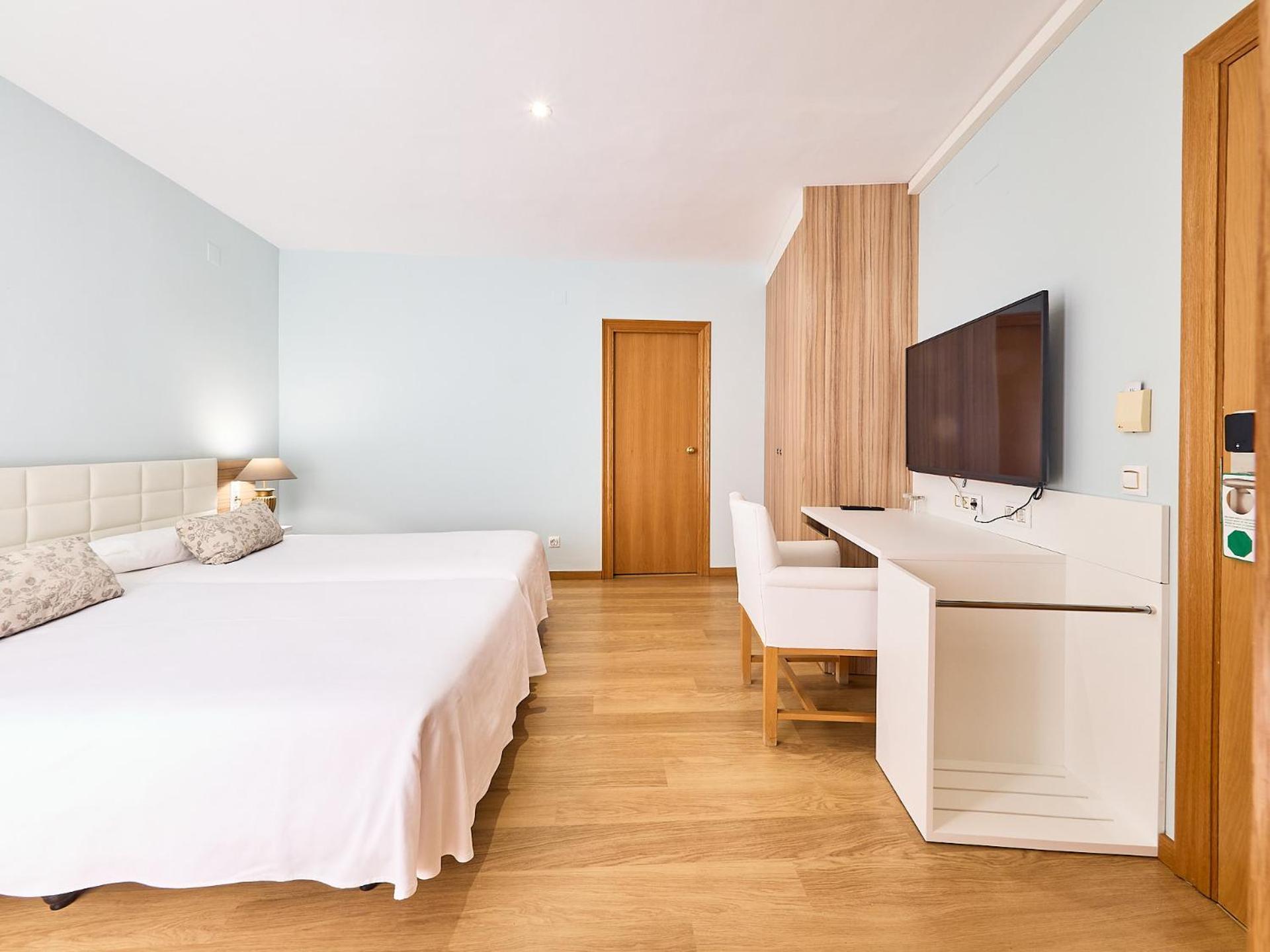 Monica Hotel Cambrils Exterior photo