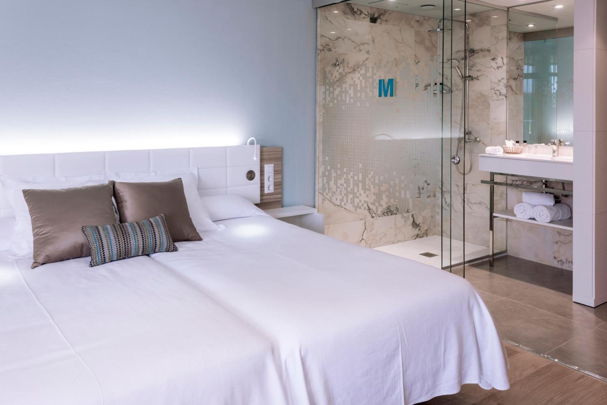 Monica Hotel Cambrils Exterior photo