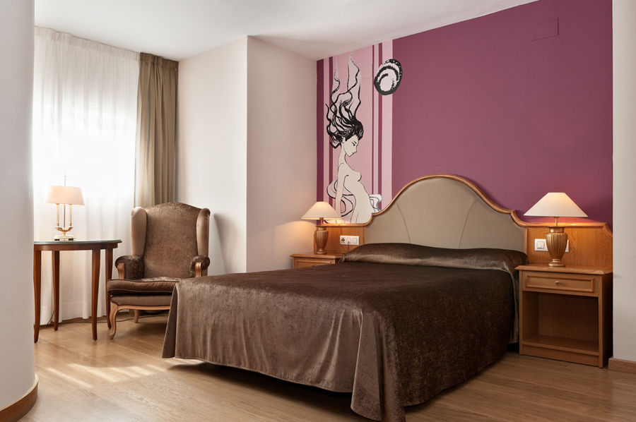 Monica Hotel Cambrils Exterior photo