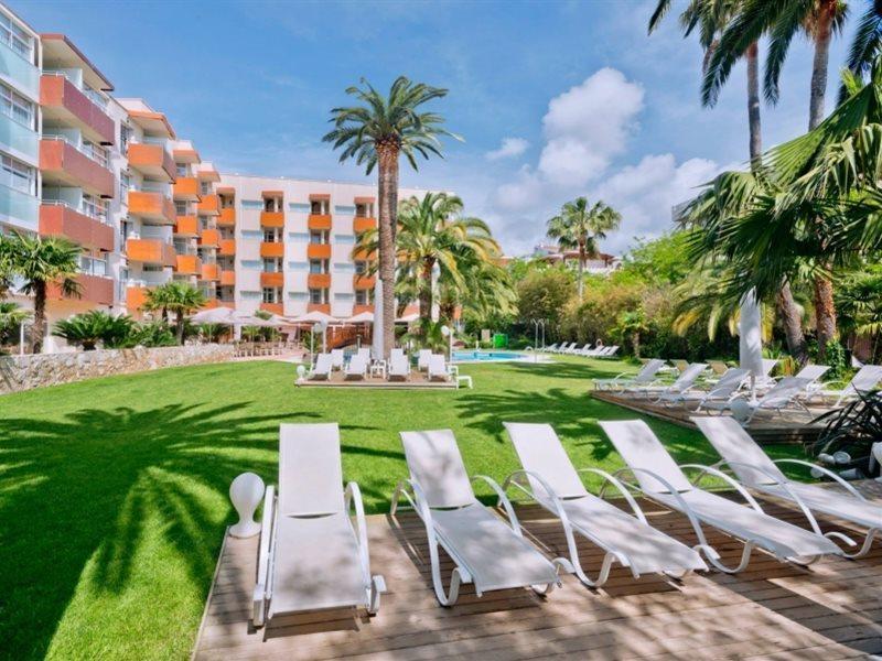 Monica Hotel Cambrils Exterior photo