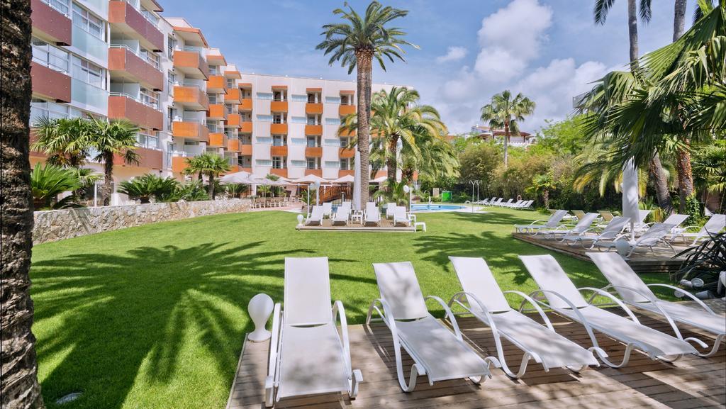 Monica Hotel Cambrils Exterior photo