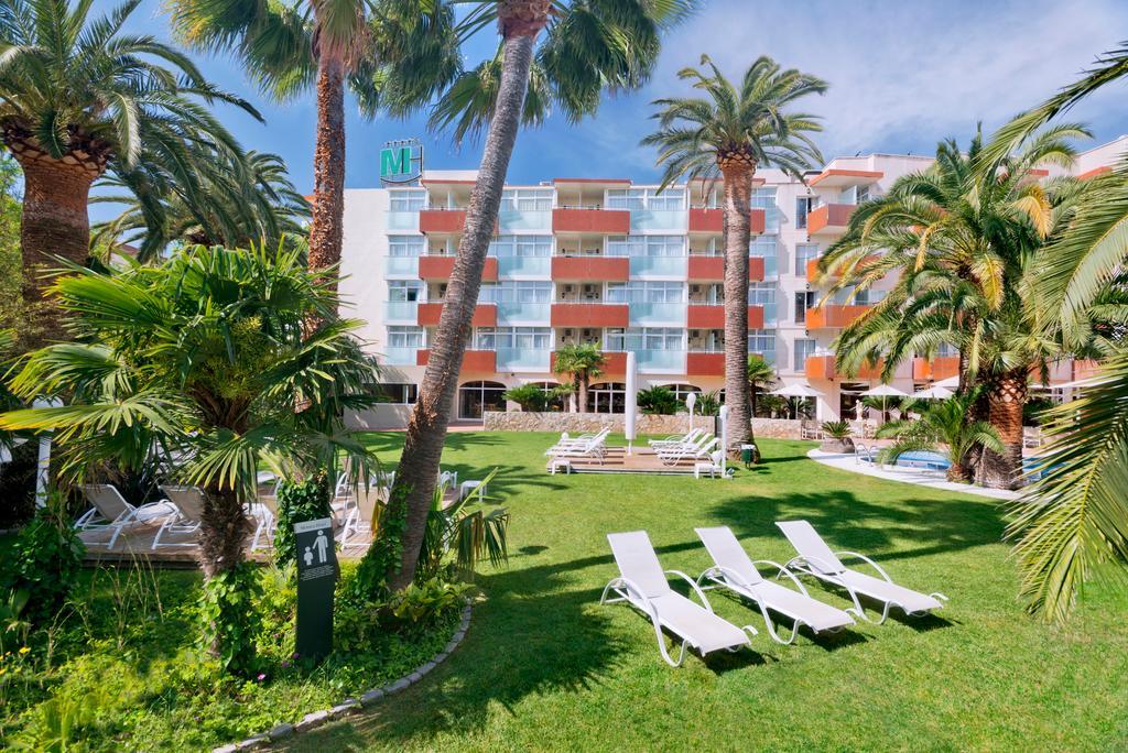 Monica Hotel Cambrils Exterior photo