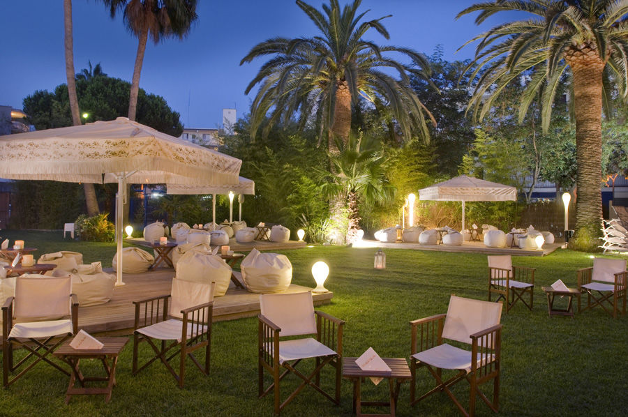 Monica Hotel Cambrils Exterior photo