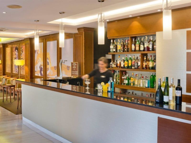 Monica Hotel Cambrils Exterior photo