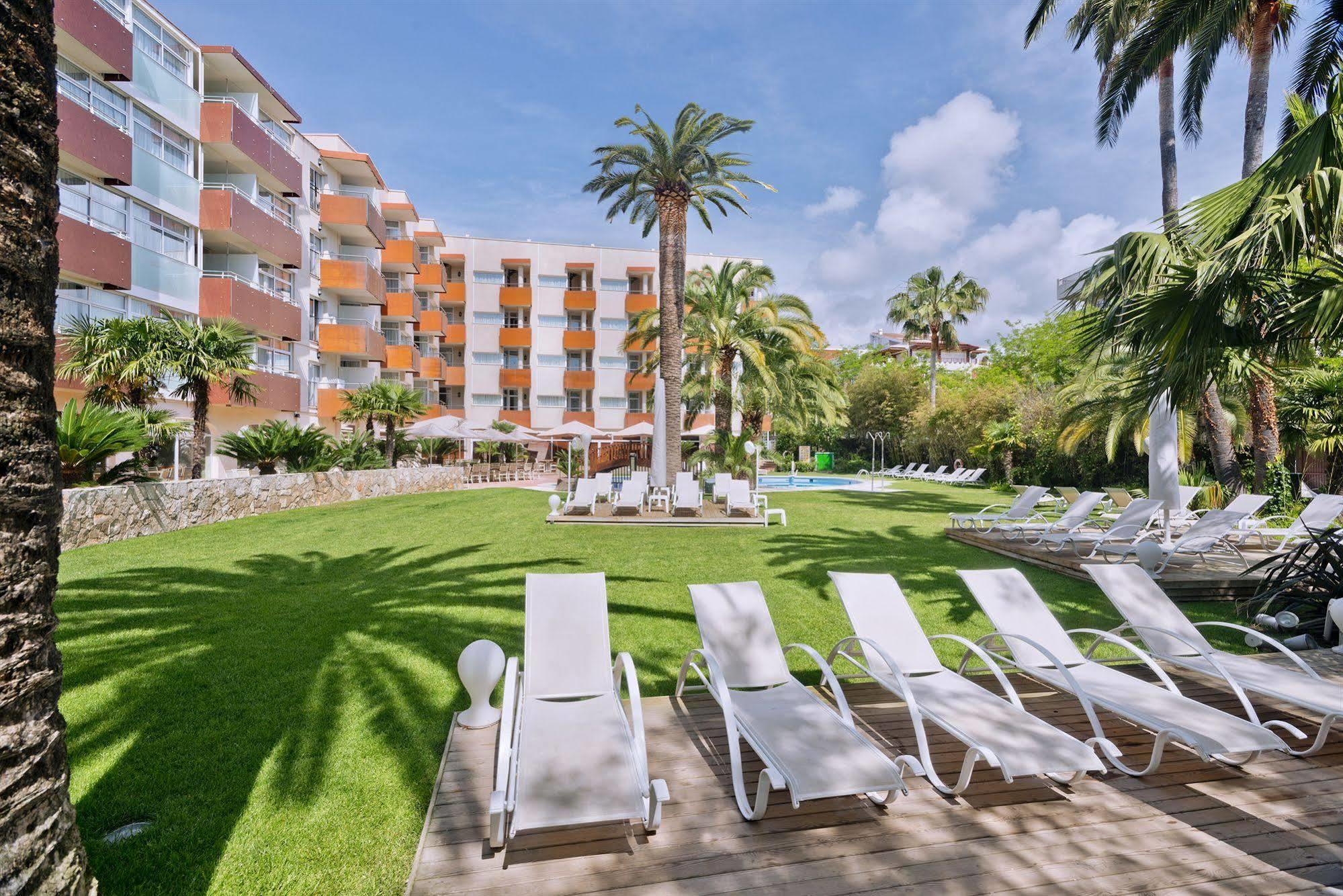 Monica Hotel Cambrils Exterior photo